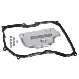 Image of Transmission Oil Filter Set 106100 by Febi Bilstein