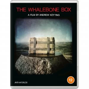 Image of The Whalebone Box