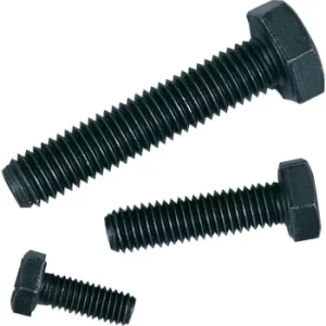 Image of M16 X 45 Hex Head Set (8.8)