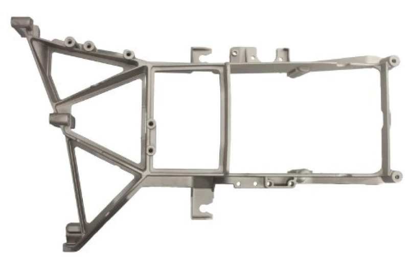 Image of STARLINE TP DF-XF105-05-1400R Base, headlight Right Base,headlight (101)