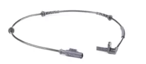 Image of Bosch ABS Sensor 0 265 004 136 ESP Sensor,Sensor, wheel speed FIAT,ALFA ROMEO,ABARTH,GRANDE PUNTO (199),PUNTO EVO (199),PUNTO (199),MITO (955)