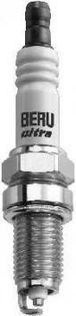 Image of Beru Z358 / 0002240707 Ultra Spark Plug Replaces 96 464 000