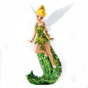 Image of Disney Showcase Haute Couture Tinkerbell