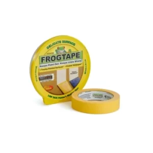 Image of Frog Tape Painter's Masking Tape 24mm x 41m Delicate Surface