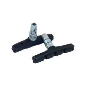 Image of Sport Direct - Cycle 'v' Brake Blocks - Black - SBR01