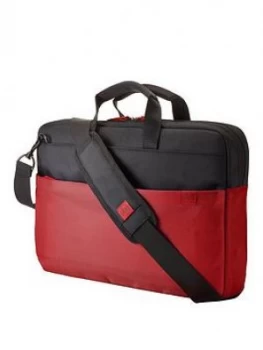 Image of Hp 15.6" Duotone Briefcase Ndash Red