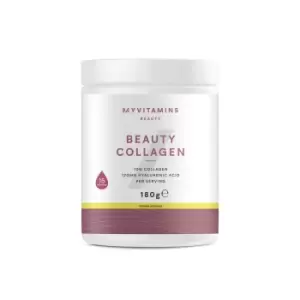 Image of Myvitamins Beauty Collagen Powder - 180g - Lemon & Lime