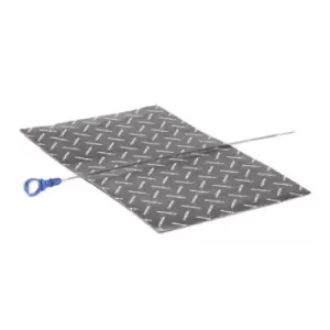 Image of RIDEX Oil Dipstick PEUGEOT,CITROEN 599O0023 117448,117461,117448 117461