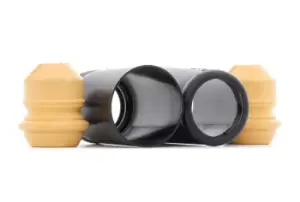 Image of RIDEX Shock Absorber Dust Cover VW,AUDI,SEAT 919D0149 811412135B,8A0412131