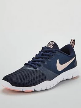 Image of Nike Flex Essential Tr NavyPink