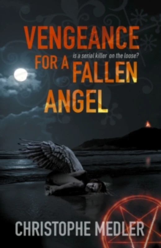 Image of Vengeance for a Fallen Angel Paperback / softback