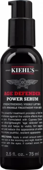 Image of Kiehl's Age Defender Power Serum 75ml