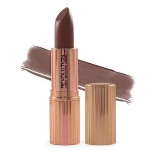 Image of Revolution Renaissance Lipstick Breathe Nude