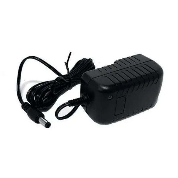 Image of PureFlo PureFlo Purelite Battery Charger Black PL01172-14SP