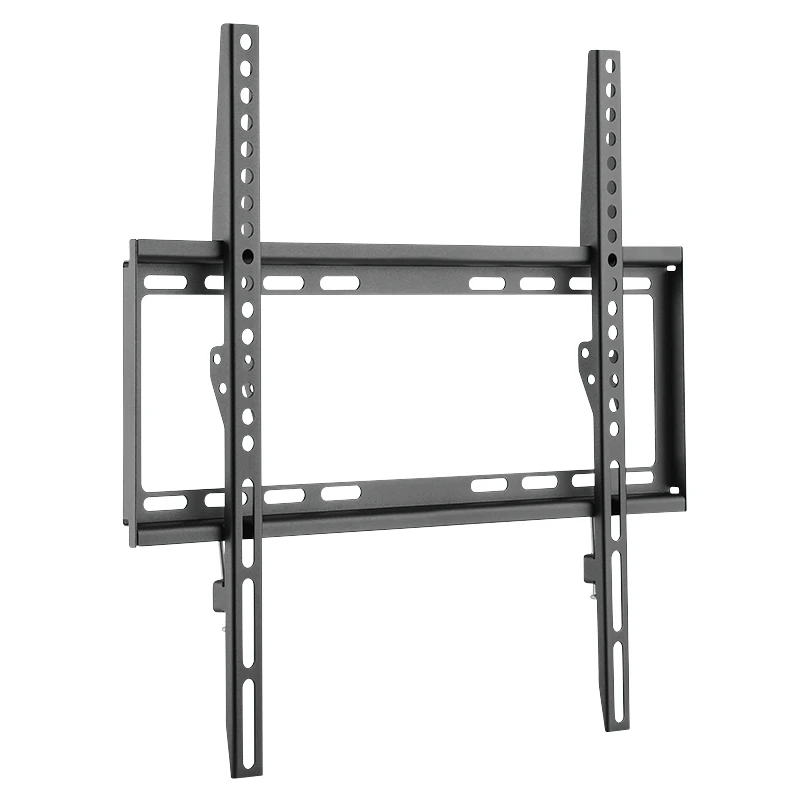 Image of LogiLink BP0036 TV mount/stand 139.7cm (55") Black. Stainless st