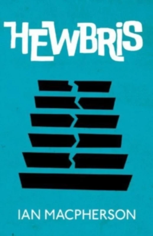 Image of HEWBRIS Paperback / softback