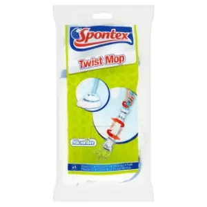 Image of Spontex Twist Mop Refill