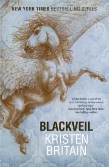 Image of Blackveil : Book Four
