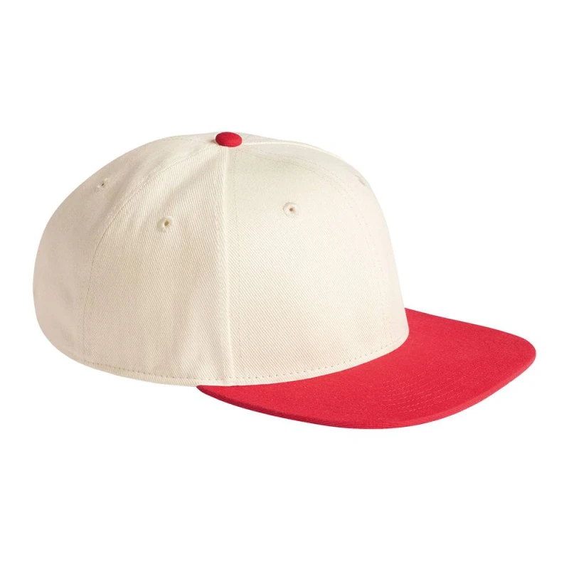 Image of Beechfield RW10800 womens Cap in Red