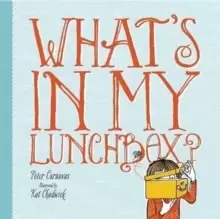 Image of What's In My Lunchbox?