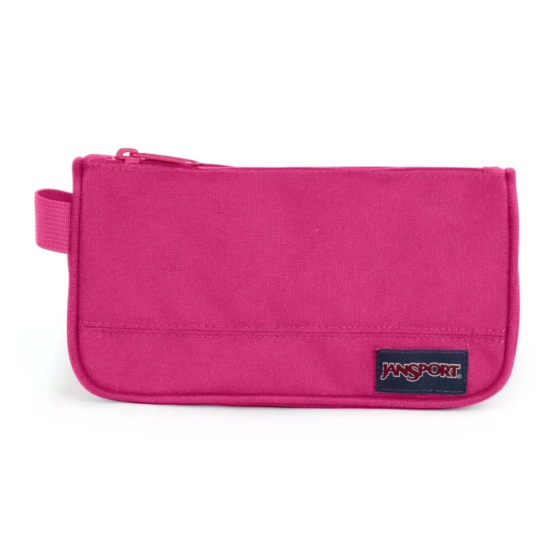 Image of Jansport Pencil case Jansport Pouch Rose Unisex TU