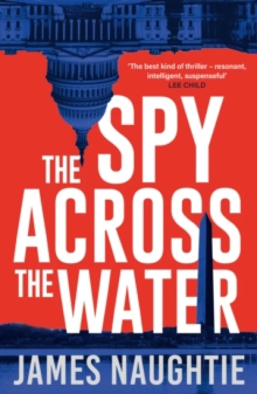 Image of The Spy Across the Water Paperback / softback