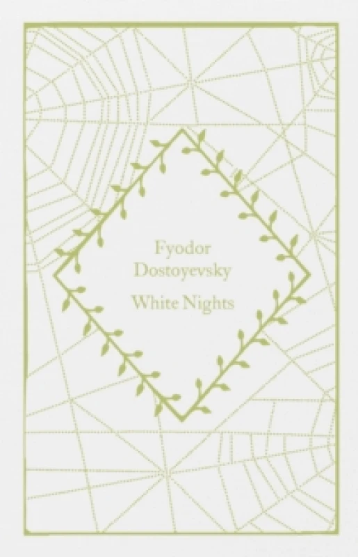 Image of White Nights. Hardback. By Fyodor Dostoyevsky Books