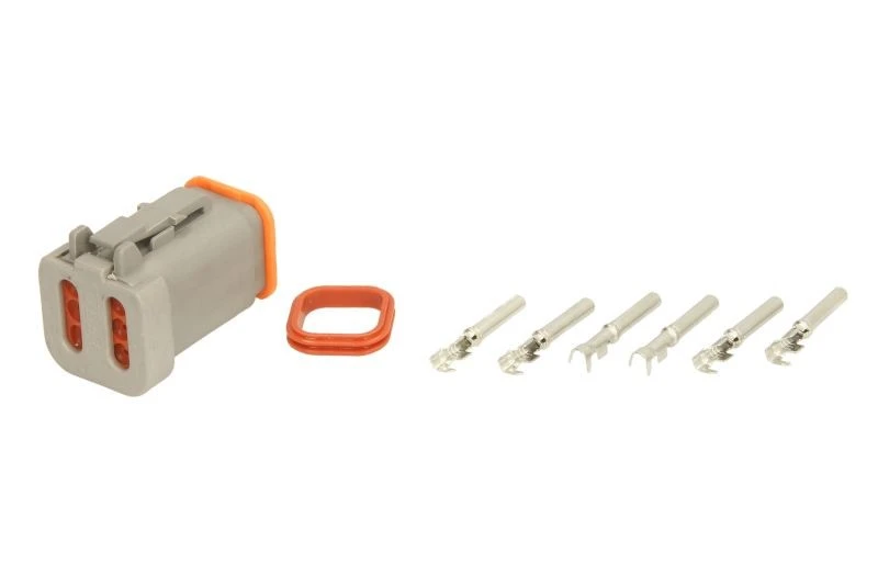 Image of TRUCKLIGHT 7802166C Plug Plastic Plug (824)