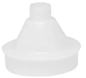 Image of PETEC Nozzle Tubular bag adapter for 84504 84506