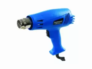 Image of Silverline 947560 DIY Heat Gun 1500W