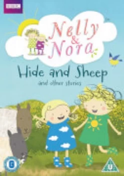 Image of Nelly and Nora: Hide and Sheep and other Stories