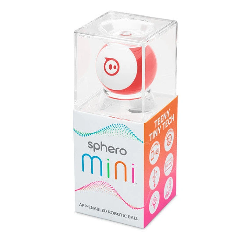 Image of Sphero Sphero Mini M001RRW