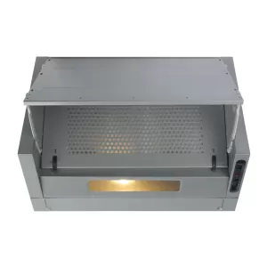 Image of CDA EIN60FSI 60cm Integrated Cooker Hood