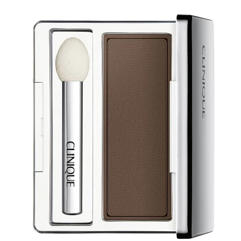 Image of Clinique All About Shadows 2.2g (Various Shades) - French Roast