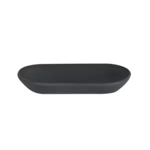 Image of Showerdrape Alto Soap Dish - Grey