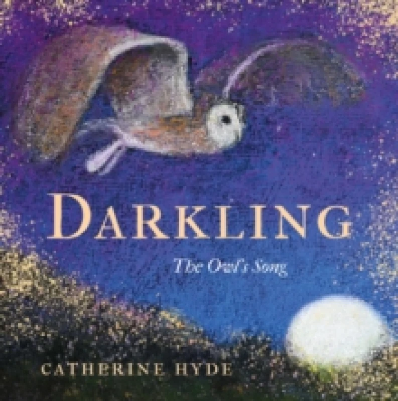 Image of Darkling. Hardback. By Catherine Hyde Books