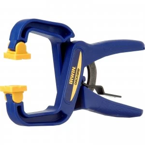 Image of Quick Grip Handy Clamp 40mm