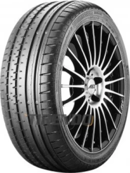 Image of Continental ContiSportContact 2 ( 275/40 R19 101Y MO )