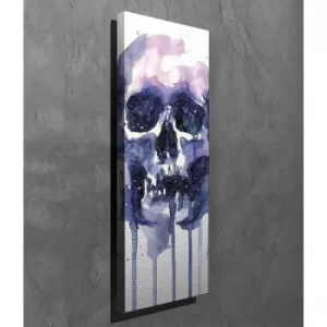 Image of PC255 Multicolor Decorative Canvas Painting