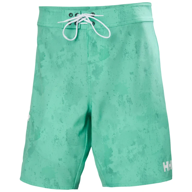 Image of Swim shorts Helly Hansen 9" Bleu Male 33