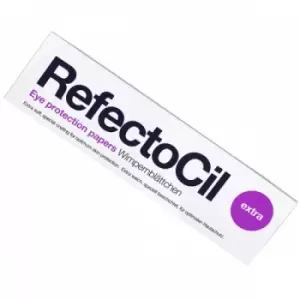 Image of RefectoCil Eye Protection Papers Extra 80vnt