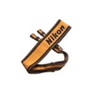 Image of AN 6Y Wide Nylon Neckstrap