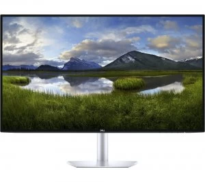 Image of Dell 27" S2719DM Quad HD IPS LED Monitor