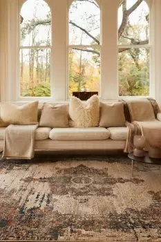 Image of Cairo Multi 120x170cm