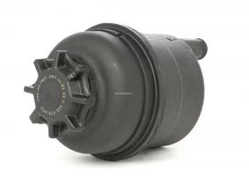 Image of FEBI BILSTEIN Expansion Tank, power steering hydraulic oil MINI,BMW 38544 32410141426,32411097164,32411124680 32412227264,32416851217,32410141426