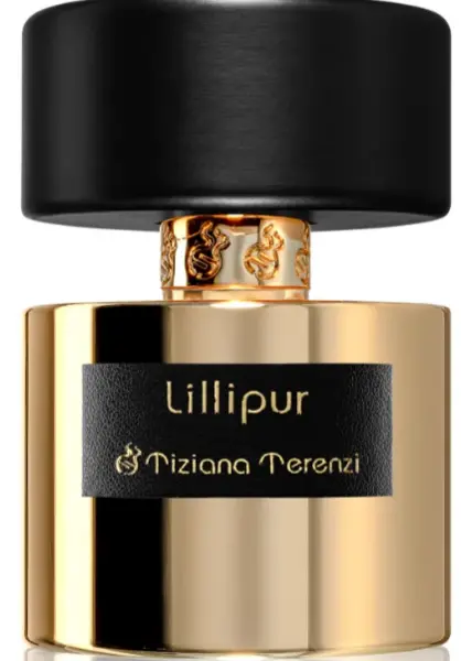 Image of Tiziana Terenzi Lillipur Extrait de Parfum Unisex 100ml