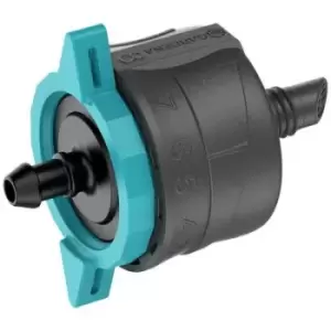 Image of GARDENA Micro-Drip-System Drip pipe nozzle 4.6mm (3/16) 13304-20