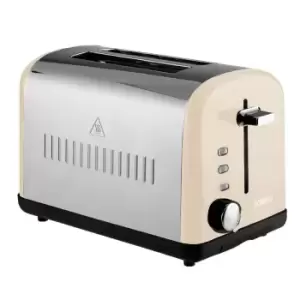 Image of Tower T20014C Infinity 2 Slice Toaster