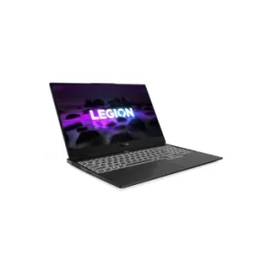 Image of Lenovo Legion Slim S7 AMD Ryzen 7 5800H 8GB 512GB SSD GeForce RTX 3060 15.6" Windows 10 Gaming Laptop