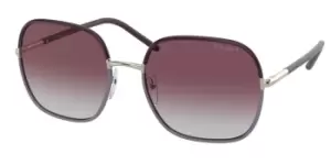 Image of Prada Sunglasses PR 67XS 03U412